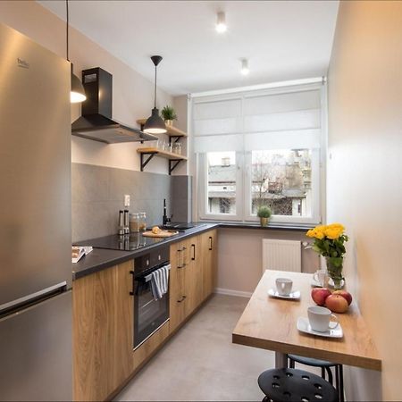 Apartament Wygoda Old Town Deluxe Wawelofts Krakow Ngoại thất bức ảnh