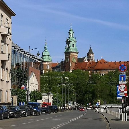 Apartament Wygoda Old Town Deluxe Wawelofts Krakow Ngoại thất bức ảnh