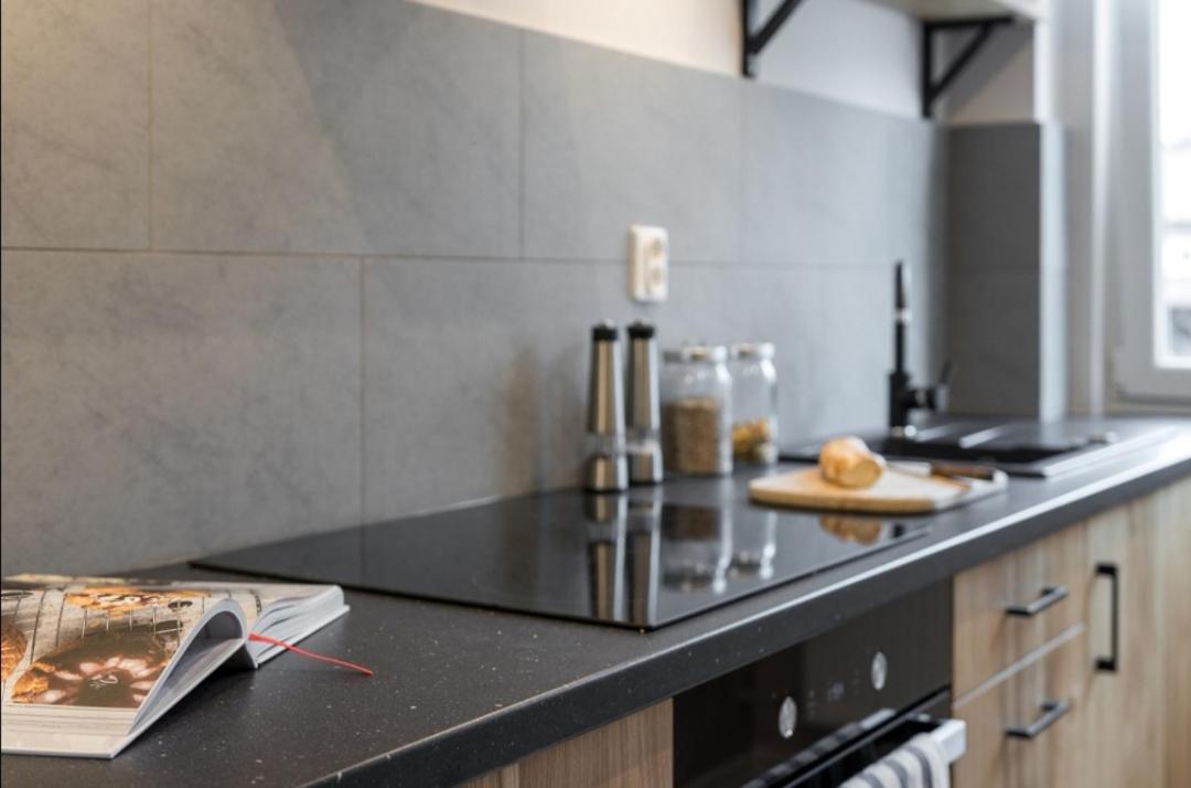 Apartament Wygoda Old Town Deluxe Wawelofts Krakow Ngoại thất bức ảnh