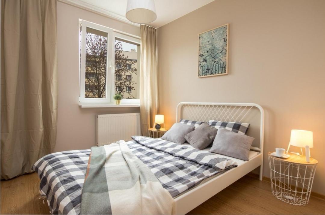 Apartament Wygoda Old Town Deluxe Wawelofts Krakow Ngoại thất bức ảnh