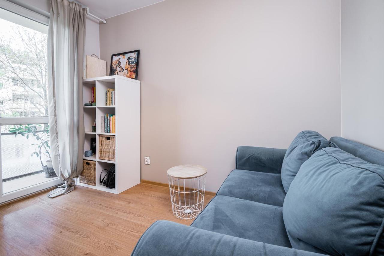Apartament Wygoda Old Town Deluxe Wawelofts Krakow Ngoại thất bức ảnh