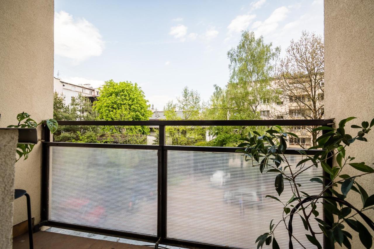 Apartament Wygoda Old Town Deluxe Wawelofts Krakow Ngoại thất bức ảnh