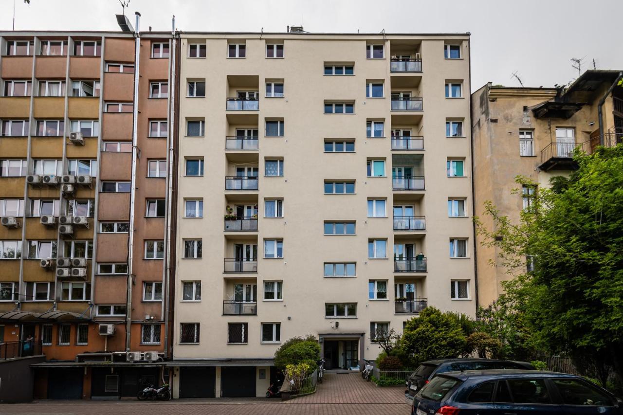 Apartament Wygoda Old Town Deluxe Wawelofts Krakow Ngoại thất bức ảnh