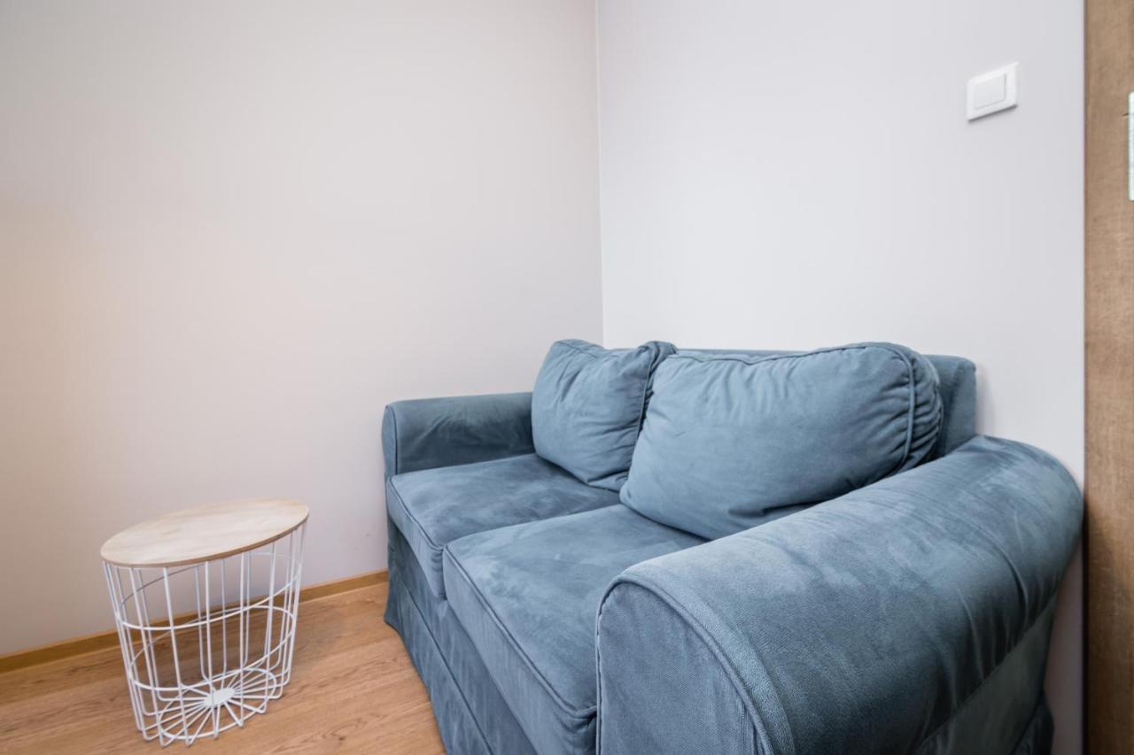 Apartament Wygoda Old Town Deluxe Wawelofts Krakow Ngoại thất bức ảnh