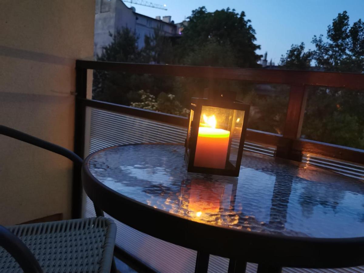 Apartament Wygoda Old Town Deluxe Wawelofts Krakow Ngoại thất bức ảnh