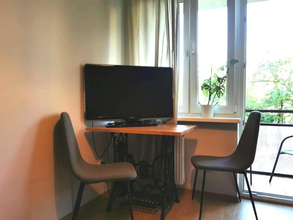 Apartament Wygoda Old Town Deluxe Wawelofts Krakow Ngoại thất bức ảnh