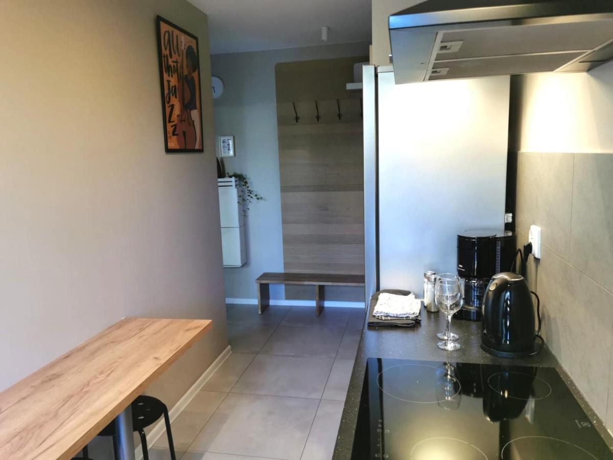 Apartament Wygoda Old Town Deluxe Wawelofts Krakow Ngoại thất bức ảnh