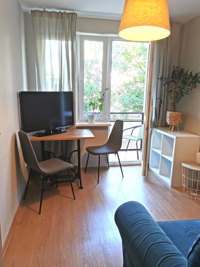 Apartament Wygoda Old Town Deluxe Wawelofts Krakow Ngoại thất bức ảnh