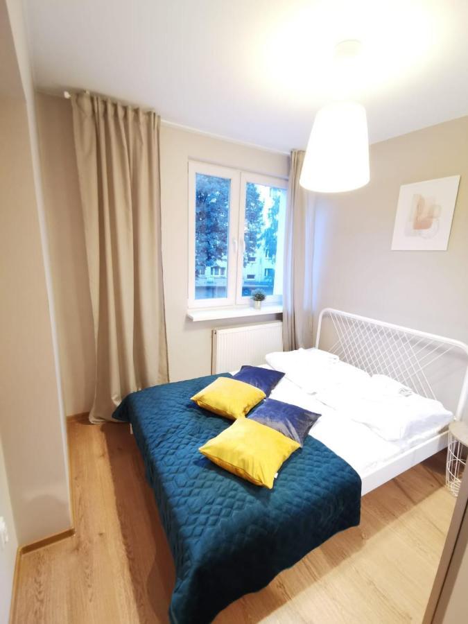 Apartament Wygoda Old Town Deluxe Wawelofts Krakow Ngoại thất bức ảnh